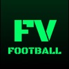 FV Football: News & Live Score icon