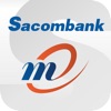 Sacombank mBanking - iPhoneアプリ