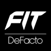 DeFactoFIT Fitness ve Beslenme - DEFACTOFIT GIDA PERAKENDE LOJISTIK VE TEKNOLOJI SANAYI ANONIM SIRKETI