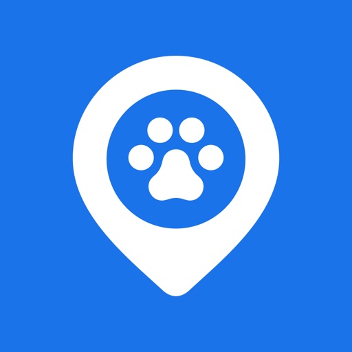 Tractive GPS for Dogs and Cats