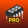 Get IC 555 Timer Pro for iOS, iPhone, iPad Aso Report