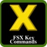 Get FSX Key Commands for iOS, iPhone, iPad Aso Report