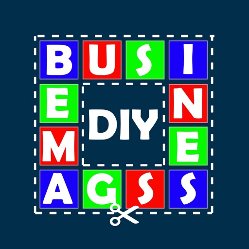 Make Your Own Biz Board Game icon