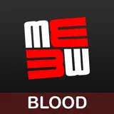 Blood Sugar Converter PRO+ - Icône de l’app