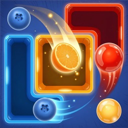 FruitDrop Go - Basket Orders