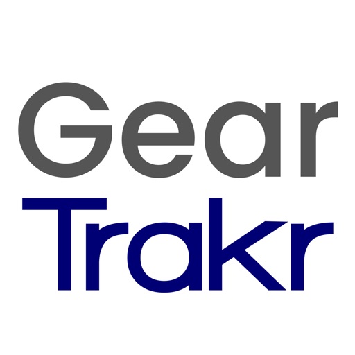 Gear Trakr icon