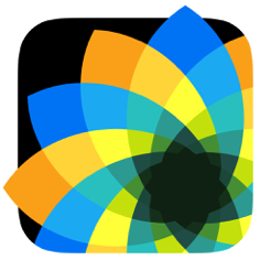 ‎Amaziograph