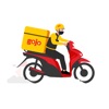 GOJO - Shipper Tự Do icon