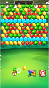 Bubble Shooter - Pop Shooting screenshot