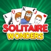 Solitaire Wonders - Card Game icon