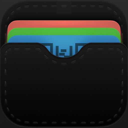 Passbook - Wallet Pass Creator icon