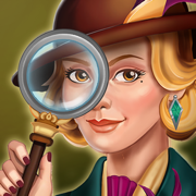 Detective Katy: Hidden Objects