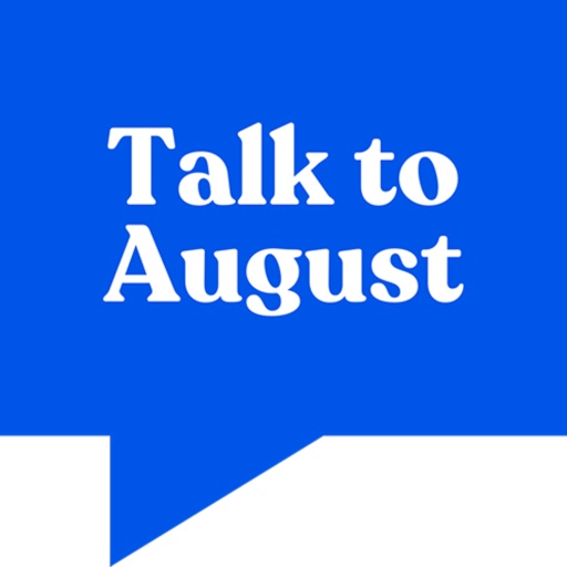 August - Sexual Happiness App