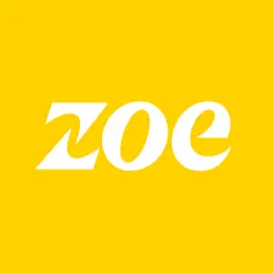 ZOE Health: AI Food Scanner