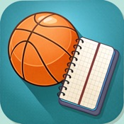 B-Ball: Basketball Scoreboard