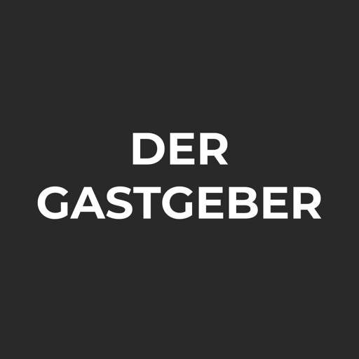 Der Gastgeber