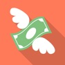 Get Money Gone?! Expense Tracker for iOS, iPhone, iPad Aso Report