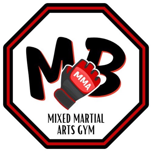 Miah Bros MMA Gym icon