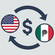 100 Dollars to Peso