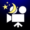 夜撮カメラ・ビデオ - 高品質な暗視ビデオカメラ - iPhoneアプリ