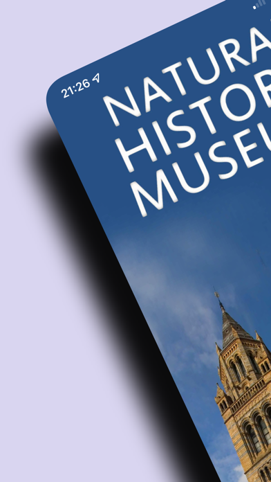 Natural History Museum 4 You Screenshot