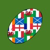 6 nations icon