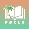 Palm Beach County Library icon