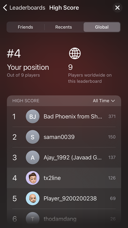 #10. Squbeze (iOS) By: Clear Sky Designers LLC