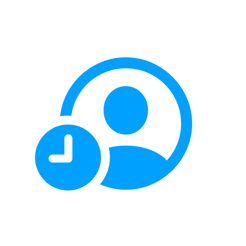 ‎Temporary Contacts Pro