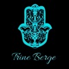 Transformative yoga med Trine icon
