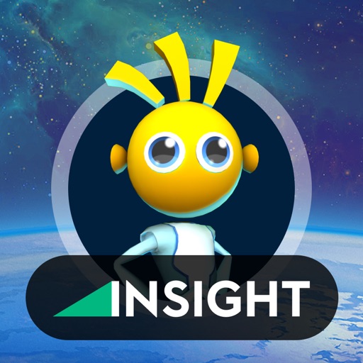 EndeavorRx Insight®