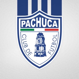 C.F. Pachuca