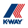 K-WAY 台灣官方網站 icon