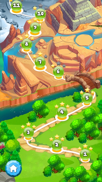 Egg Shoot: Dynomite Bubble Gun