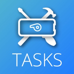 I-App Tasks