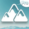 GPS Real-timeAltitudeMeter Pro icon