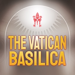 The Vatican Basilica Virtual