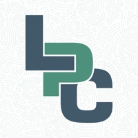 Lexington Postal Community CU app icon - Finance app for iPhone