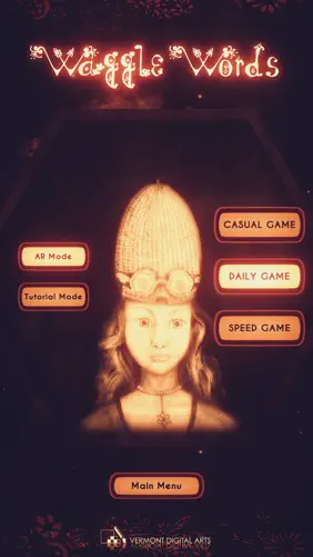 Waggle Words screenshot 5
