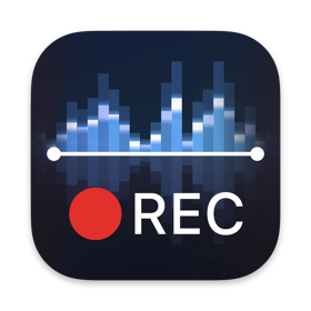 螢幕擷取畫面 (3) Professional Recorder & Editor