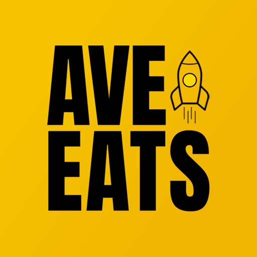 Ave Eats - AppWisp.com