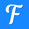 Fontsia - Font Install icon