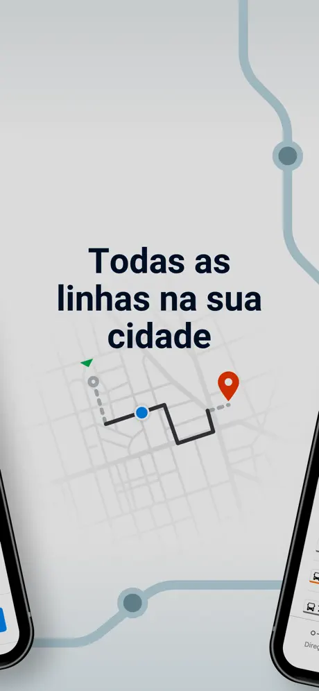 Moovit: Transporte Público