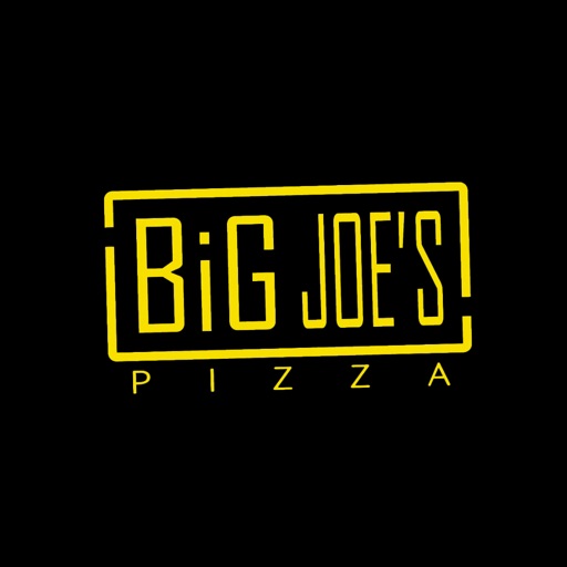 Big Joe's Pizza