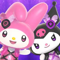 Hello Kitty Island Adventure