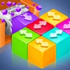 Color Block Away: Block Jam 3d icon