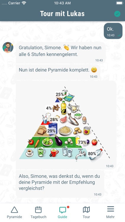 MySwissFoodPyramid screenshot-4