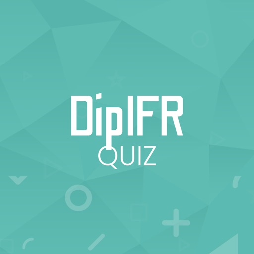 DipIFR Quiz