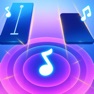 Get Tiles Pop - Music Game for iOS, iPhone, iPad Aso Report