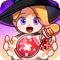 Magic Craft - Merge Tycoon